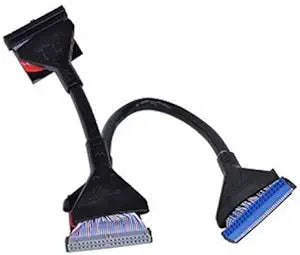 Thermaltake A2054 Xround Standard IDE/EIDE Cable — main product image