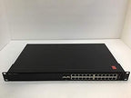 Dell N1124T-ON PowerSwitch N1124T-ON Gigabit Ethernet Switch