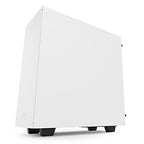 NZXT CA-S340W-W2 S340VR Elite Computer Case White