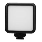 Jelquix Portable LED Fill Light for Photography and Video