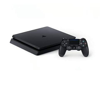 Sony 3003348 PlayStation 4 Slim 1TB Console