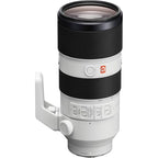 Sony FE 70-200mm f/2.8 GM OSS Lens Bundle