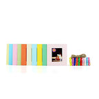 Fujifilm instax SQUARE Instant Film 40 Exposures Bundle