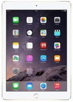 Apple iPad Air 2 16GB Silver - Renewed