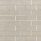 MSI AMZ-MD-00577 Portico Pearl Ceramic Subway Tile