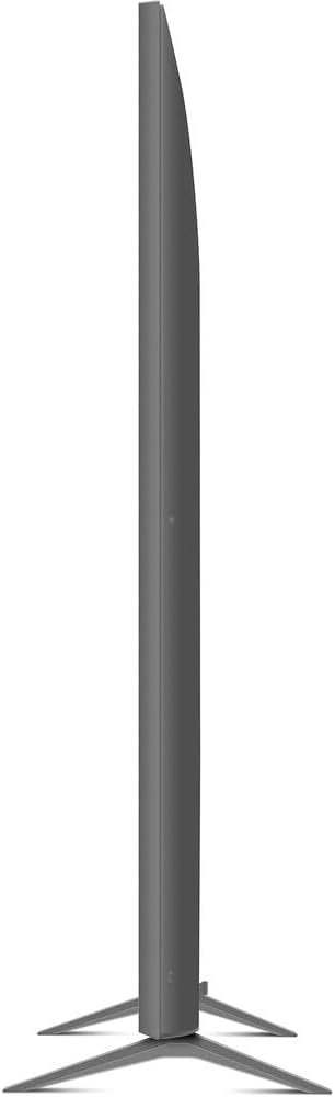 LG E6LG86UQ7590PUD 86" 4K UHD TV Soundbar Mount Bundle