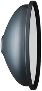 Broncolor Beauty Dish 20" Reflector White