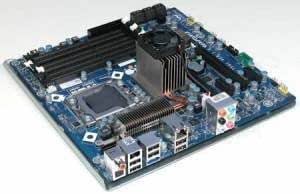 Dell 4Vwf2 Alienware Aurora Alx Ms-7591 Motherboard — main product image