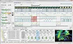 Sony Acid Pro 7 Academic Audio Software — main product image