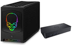 Intel NUC11BTMi7 Mini PC i7-11700B 16GB 512GB SSD D6000 Dock