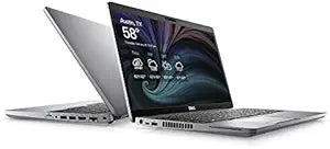 Dell Latitude 5510 Laptop i7-10610U 8GB 256GB SSD