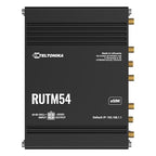Teltonika RUTM54 Industrial 5G Cellular Router