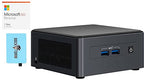 Intel BNUC11TNHI50001-3416-227865 NUC 11 Pro Mini PC