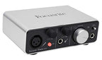 Focusrite AMS-ITRACK-SOLO-LIGHTNING iTrack Solo Lightning Interface