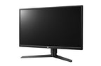 LG 27GK750F-B 27-Inch Gaming Monitor (Renewed)