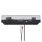 Sony PS-LX310BT Bluetooth USB Stereo Turntable (Renewed)