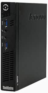 Lenovo M92 Tiny i5 Desktop 8GB 320GB HDD Renewed