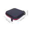 Bassadoro Shockproof EVA External DVD Drive Case