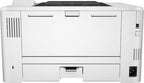 HP Laserjet M402N Monochrome Laser Printer - Renewed