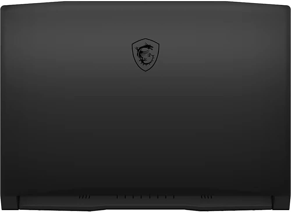 MSI KATANAGF6612836 i7 RTX 3070 Ti 144Hz Gaming Laptop