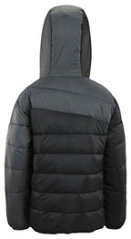 Spyder Ace Short Puffer Jacket Boys Youth