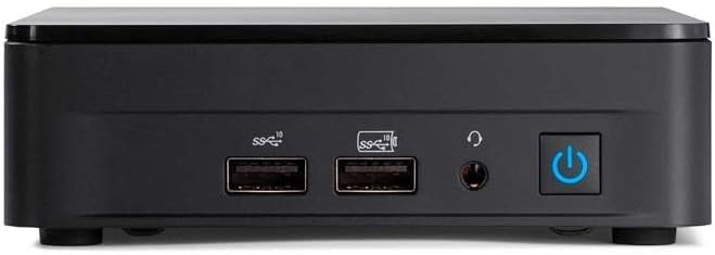 Intel RNUC12WSKI70000 NUC 12 Pro i7 Mini PC