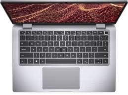 Dell Latitude 7450 2-in-1 14" Touch Laptop