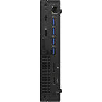Dell OPTIPLEX7040M-I5-6500T Micro PC i5 256GB SSD (Renewed)