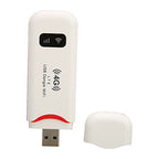 EVGATSAUTO 4G USB Travel WiFi Router