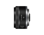 Canon RF16mm F2.8 STM Wide Angle Lens (Renewed)
