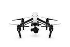 DJI inspire 1 RAW Drone with Dual Controller (Renewed)