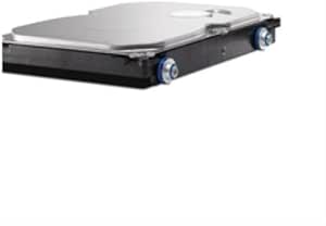 HP PY276AA 80GB SATA II HDD: Internal Hard Drive — main product image