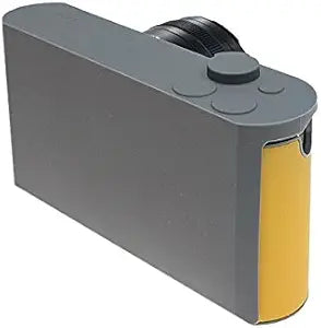 Leica FBA_18805 Silicone T-Flap for Leica T Camera