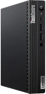 Lenovo 11U10040US ThinkCentre M80q Gen 3 Mini Desktop i5 8GB 256GB SSD