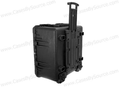 Pelican 1640-001-110: Protector Transport Case, No Foam