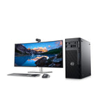Dell 7865 Inspiron 3020 Tower - i7-13700, 32GB RAM, 2TB SSD, 4TB HDD, Win 11 Pro