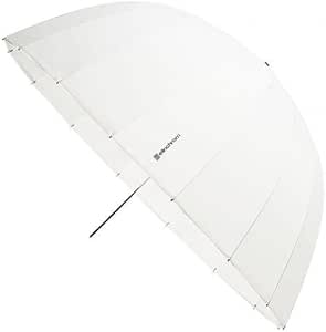 Elinchrom EL26354 Deep Translucent Lighting Umbrella 105cm