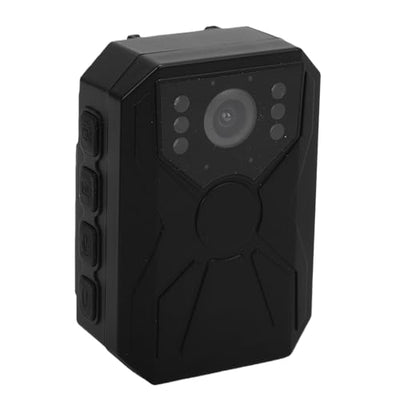 Fawfose Hands-Free Chest-Mount Vlogging Action Camera