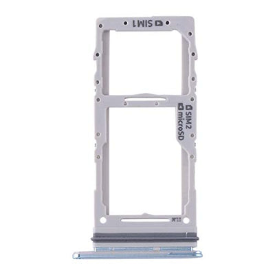 llanju Galaxy S20+ / S20 Ultra Replacement SIM and Micro SD Card Tray