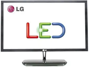 LG E2281VR-BN 21.5-Inch Super Slim LED Monitor — main product image