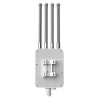 Lkfyyds HW3000M AX3000 WiFi 6 Outdoor Wireless Access Point