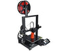 Monoprice 143363 Joule 3D Printer DIY Kit