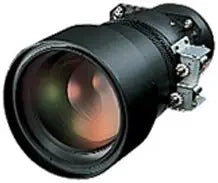 Panasonic ET-ELS03 Zoom Lens 2.6-3.5:1 PT-EX16KU — main product image