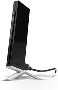 SanDisk SDDR-189 ImageMate All-in-One Memory Card Reader — main product image