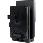 Teradek Dual V-Mount Battery Plate for Bolt Receivers