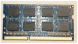 Lenovo 0B47379 2GB PC3-12800 DDR3L 1600MHz SODIMM — main product image