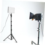 SHINEOFI Portable LED Photography Panel Light for Video