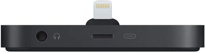 Apple MNN62AM/A iPhone Lightning Dock - Black