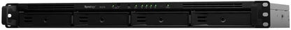 Synology RX418 4-Bay Rack Disk Array (Diskless)