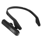 Yosoo Health Gear 2.7K Head-Mounted Action Camera with Stabilization